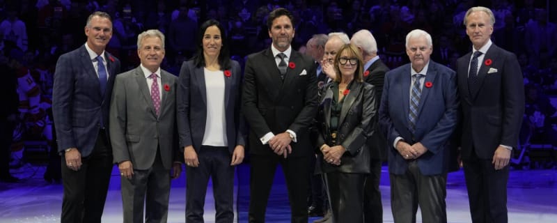 Two-time Flames: Mike Vernon began and ended his Hall of Fame career as a Flame