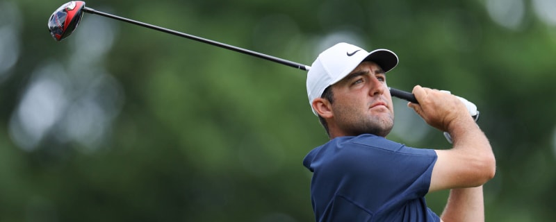 Golf best bets: 3 outright bets to target for the Open Championship