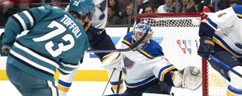 Daily Faceoff NHL DFS Value Plays — October 18th