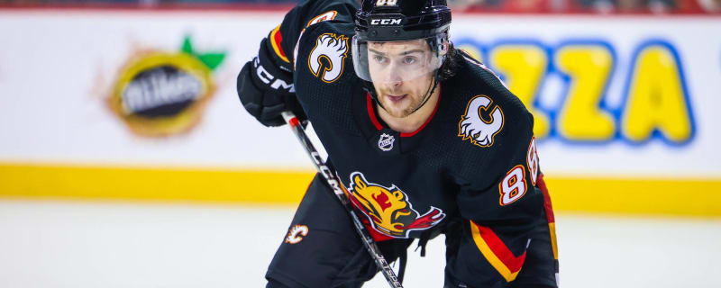 NHL Monday bets: Three plays to start your week