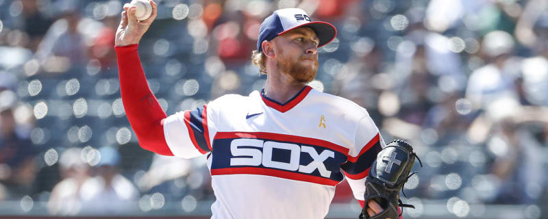 Michael Kopech: Chicago White Sox RHP undergoes knee surgery