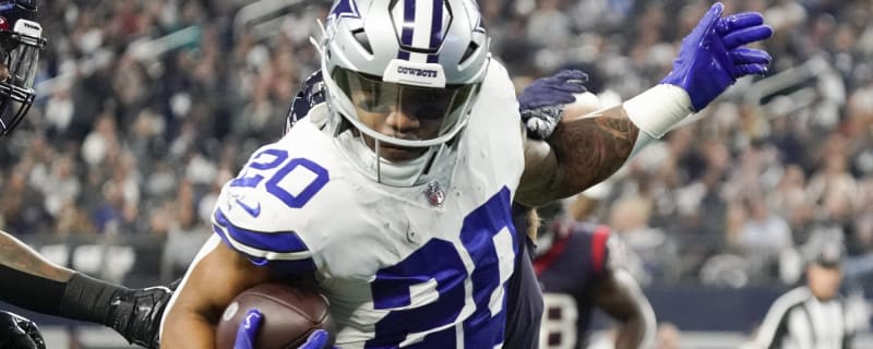 King of Props: Tony gets awarded a larger share