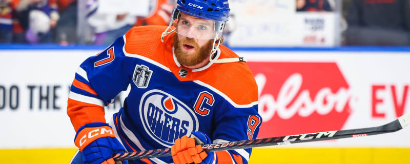 ‘That’s what Connor wanted’: Oilers GM Stan Bowman talks about McDavid’s unique contract