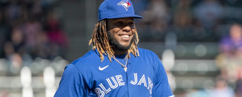 New York Mets expected to sign younger brother of Vladimir Guerrero Jr. in international free agency