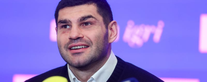 ‘Im Ready, I Accept Your Offer Joe:’ Heavyweight Rival Accepts Joseph Parker Offer