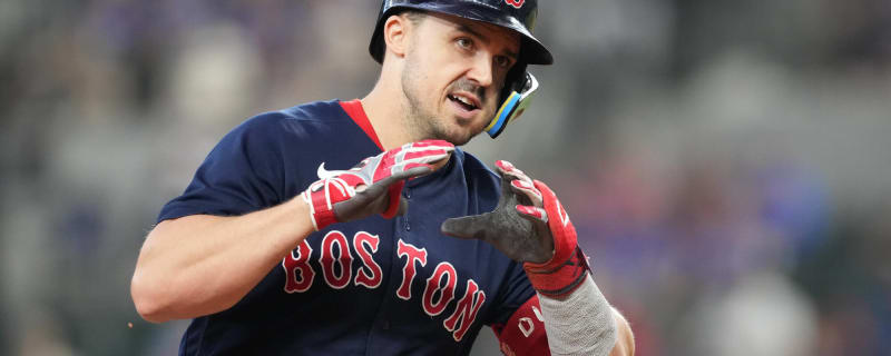 Duvall drives in four and Red Sox beat Tigers 6-3 to take series