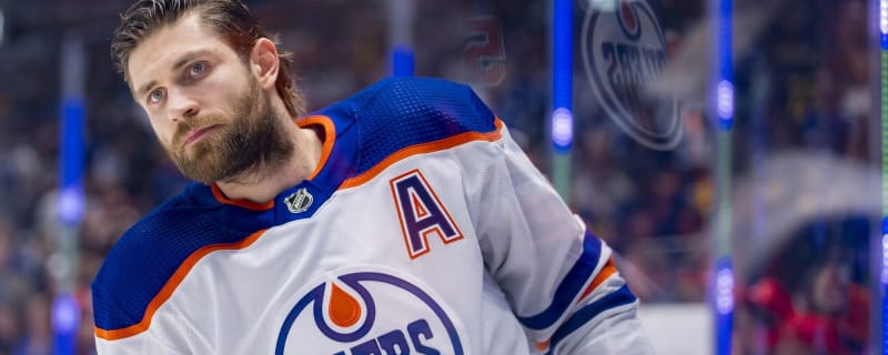 Report: Leon Draisaitl contract negotiations with Oilers have not begun but ‘will commence here shortly’