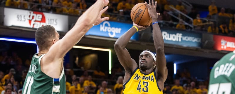 Indiana Pacers to face New York Knicks in 2024 Eastern Conference Semifinals — Schedule, TV listings, and more