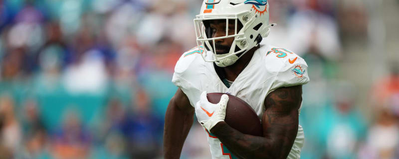 Miami Dolphins' 48-20 loss in Buffalo a reality check in AFC East race