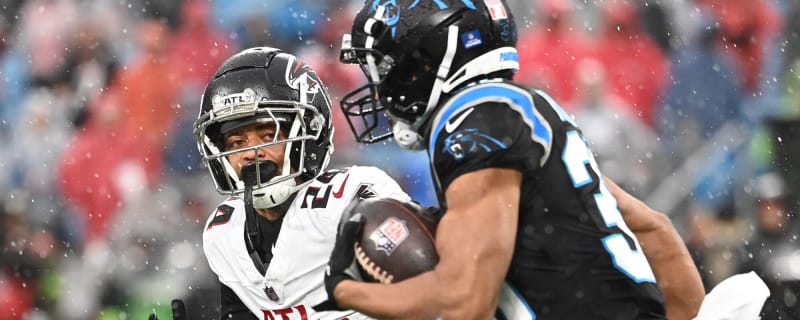 PFF’s 2024 bounce-back candidate for Falcons may shock fans