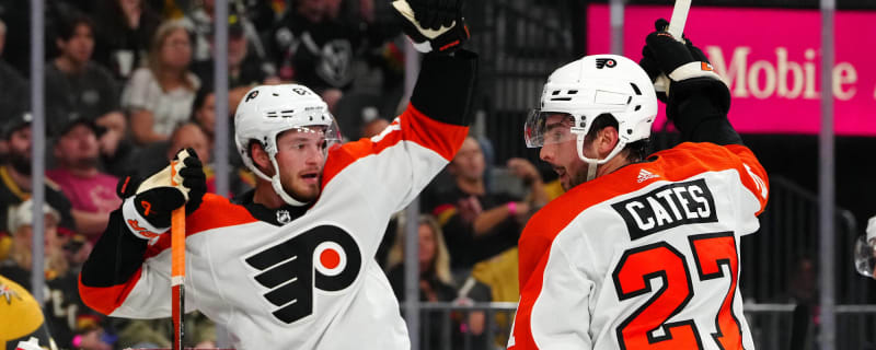 Twenty (Not So) Bold Predictions For 2023-2024 Flyers: Part Three