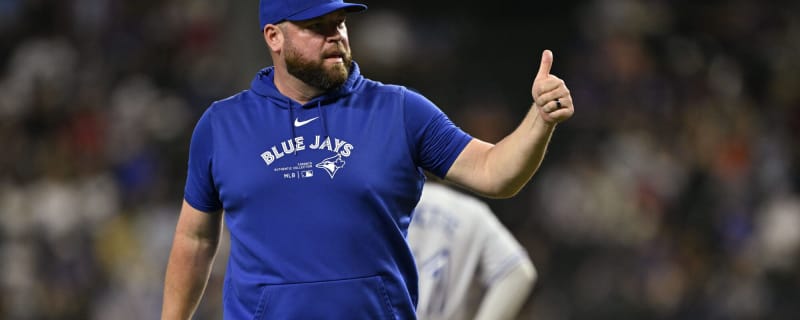 Blue Jays: Looking at a potential platoon strategy for the lineup in 2026