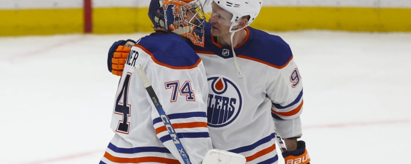 Four key takeaways from Oilers’ wins in L.A. in Games 3 and 4