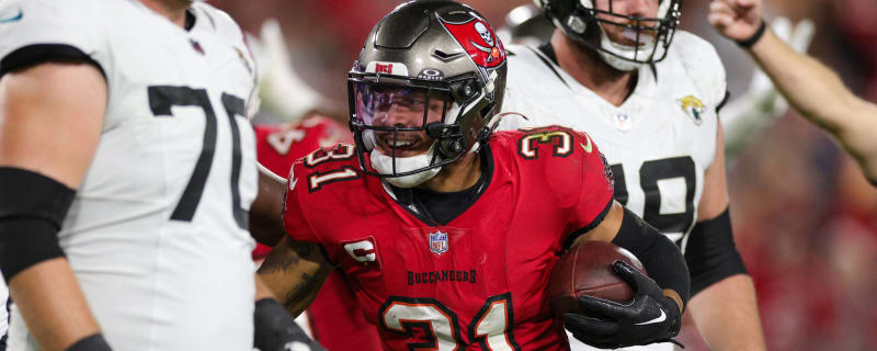 Tampa Bay Buccaneers’ Highest-Graded Player for 2024 Revealed
