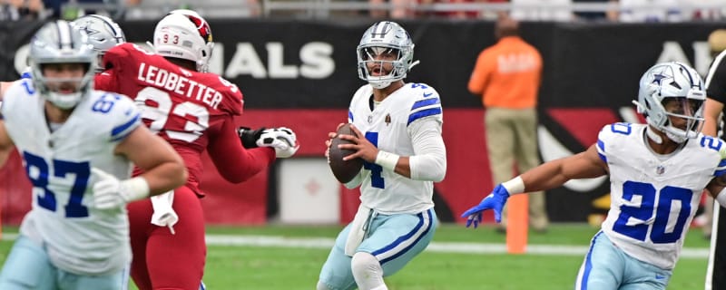 Dallas Cowboys Uniforms Aren't NFL's Best? - FanNation Dallas Cowboys News,  Analysis and More