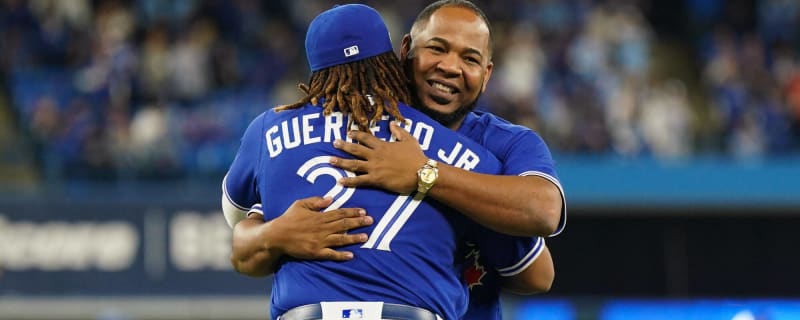 The Season that Was: Edwin Encarnacion - Bluebird Banter