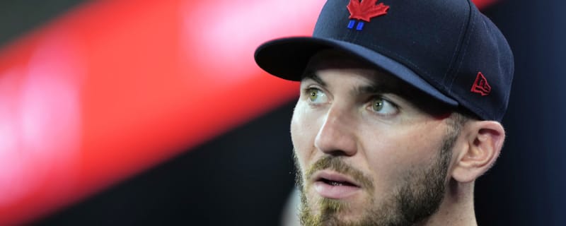 Spencer Horwitz’s 2025 role remains up in the air as ’24 campaign nears finish line