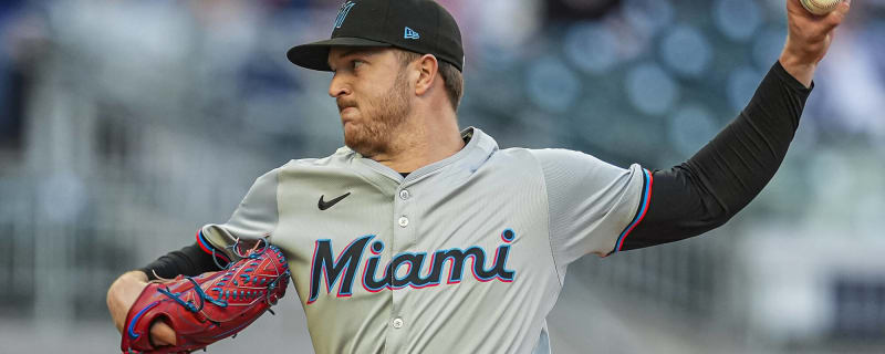 Marlins Aim to Avoid Sweep by Nationals after Devastating Defeat