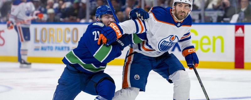 ‘We want penalties called:’ Oilers head coach Kris Knoblauch talks Game 2 refereeing