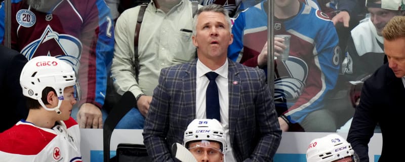 Martin St-Louis to help Kent Hughes attract quality free agents