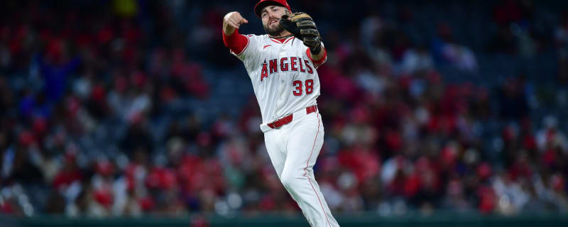 Blue Jays: Michael Stefanic is a dark horse candidate for the Opening Day roster in a bench role