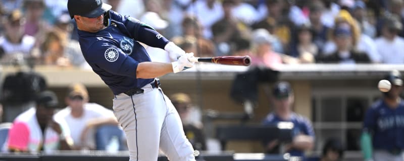 Reds land Ty France in trade