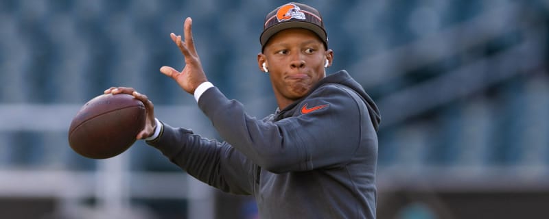 Cardinals fans ready to see Clayton Tune instead of Josh Dobbs - Revenge of  the Birds