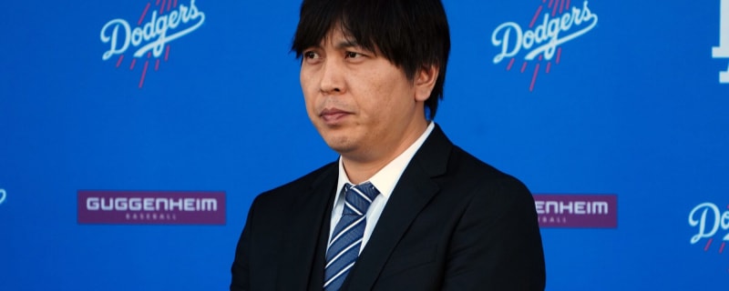 Shohei Ohtani’s former interpreter Ippei Mizuhara sentenced to over four years in prison