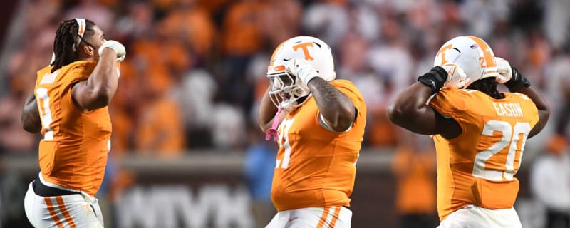  Ole Miss Adds 2nd Tennessee Defender Out Of Transfer Portal, Fresh Off Best Season In College Football