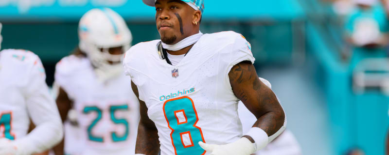 Four Teams In The Mix To Sign S Jevon Holland