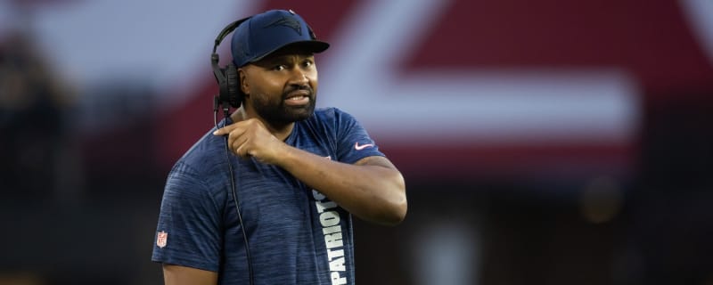 Former Patriots CB rips team for firing Jerod Mayo
