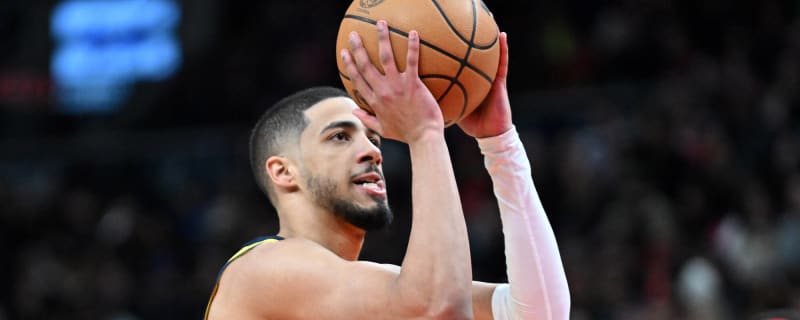 Pacers Legend Reggie Miller Believes Tyrese Haliburton Can Win An NBA Title For Indiana