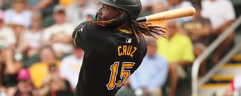 Oneil Cruz’s Huge Game Leads Pirates’ Charge in 11-2 Win Over Phillies