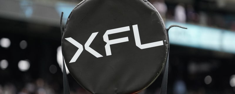 XFL, United States Football League Unveil Merger Plan – The