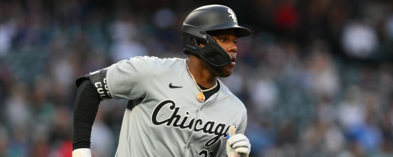 Chicago White Sox: considering a key positional change for this promising young player: Report