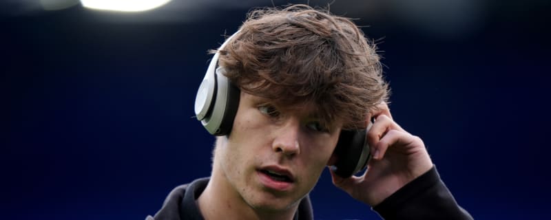 Spurs scouting 19yr old linked with perhaps as many as 8 top European sides