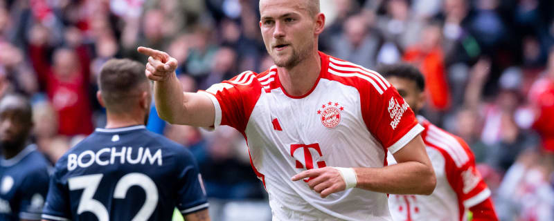 24-year-old Bundesliga star open to Manchester United move