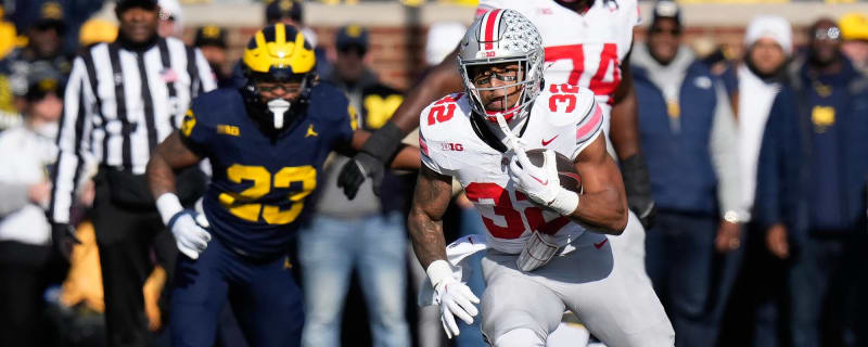 Ohio State's New Defense Proves to be The Real Deal