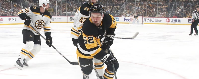 Penguins' Emil Bemstrom clears waivers