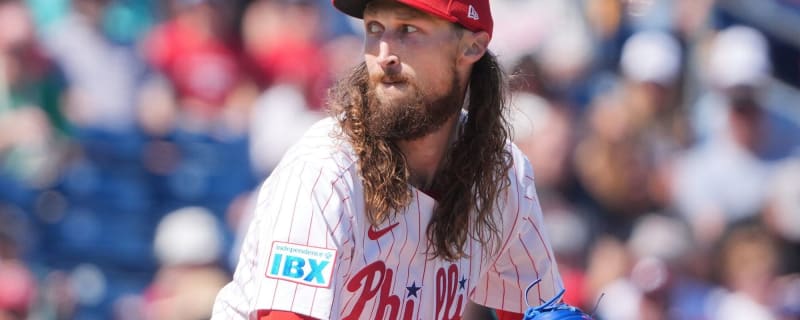 Phillies All-Star in danger of missing Opening Day with injury