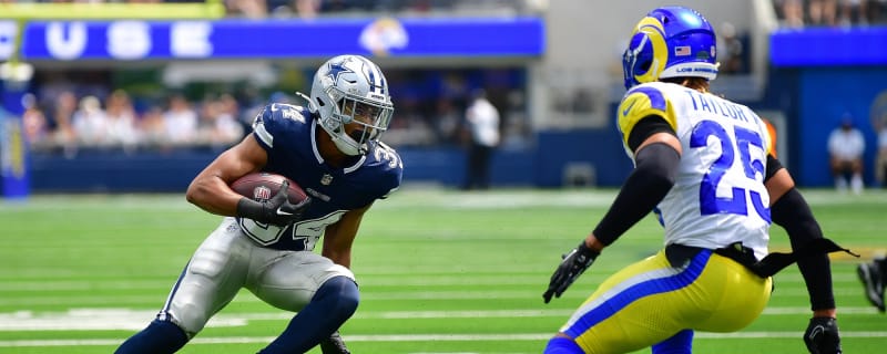 Is the Cowboys’ 2025 starting running back already on the roster?