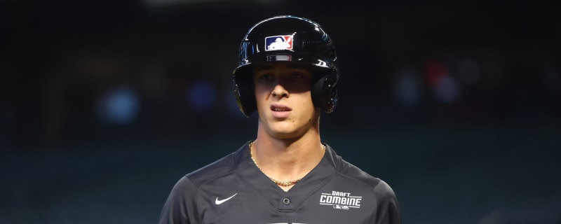 Chicago White Sox: Notable two-sport athlete gives top prospect helpful advice