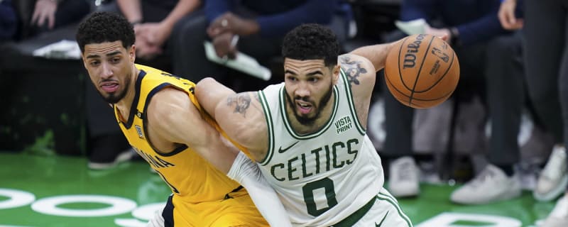 Celtics could utilize surprise Jayson Tatum plan vs. Pacers