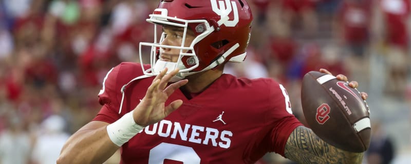Week 4 Nevada College Pick'em Contest picks