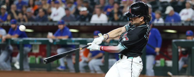 MLB home run props for 9/3: Let's go Carroll-ing