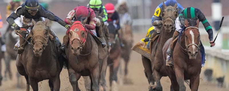 Horse racing best bets: Should you back this horse instead of Mystik Dan at the Preakness Stakes?