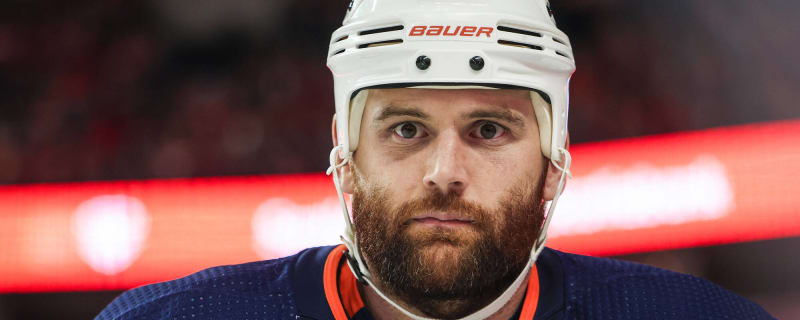 Oilers trade forward Zack Kassian to Coyotes