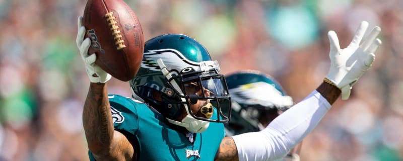 DeSean Jackson quickly puts Eagles back into Super Bowl contention