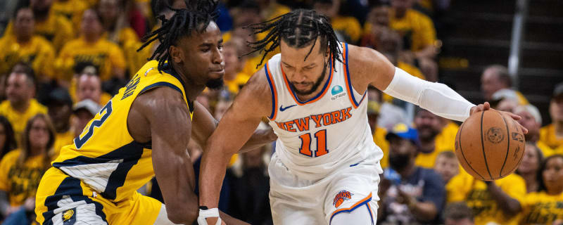 Knicks Don’t Seek ‘Pity’ For Injuries After Game 4 Loss Against Pacers