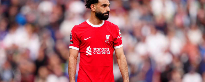 Liverpool could explore summer move for ‘the new Mo Salah’; he ‘brings a positive energy’